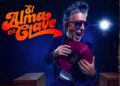 El salsero nicaragüense Luis Enrique promociona El Alma en Clave, su nuevo álbum de salsa integrado por 11 canciones, grabado entre Miami, Puerto Rico y Venezuela, con una propuesta que combina tradición y sonidos contemporáneos.