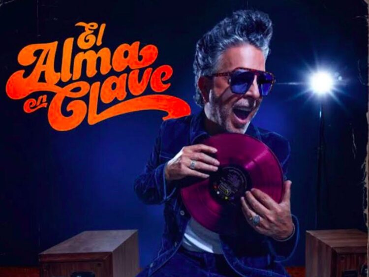 El salsero nicaragüense Luis Enrique promociona El Alma en Clave, su nuevo álbum de salsa integrado por 11 canciones, grabado entre Miami, Puerto Rico y Venezuela, con una propuesta que combina tradición y sonidos contemporáneos.
