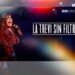 Gloria Trevi posa durante un evento promocional de La Trevi sin filtro, serie documental que recibió varios premios Telly Awards por dirección, edición y cinematografía.