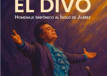 Magia sinfónica en la Arena CDMX: Reviven el legado de Juan Gabriel en el estreno de «El Divo»