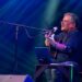 Alejandro Filio celebró su trayectoria en el Lunario del Auditorio Nacional