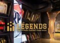 Los momentos más icónicos del fútbol mundial están en México con “Legends: The Ultimate Football Experience”