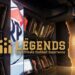 Los momentos más icónicos del futbol mundial están en México con “Legends: The Ultimate Football Experience”