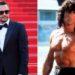 James Franco aparece durante un evento público mientras prepara su regreso a Hollywood con un proyecto relacionado con la franquicia Rambo.