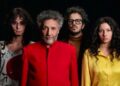 Fito Páez aparece junto a distintas versiones de sí mismo en el cortometraje “Todos los Fitos”, inspirado en su nuevo álbum “Shine”.