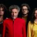 Fito Páez aparece junto a distintas versiones de sí mismo en el cortometraje “Todos los Fitos”, inspirado en su nuevo álbum “Shine”.