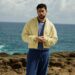Bad Bunny posa con prendas de la colección BENITO ANTONIO, desarrollada en colaboración con Zara para lanzamiento global.
