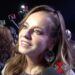 La actriz Gaby Platas posa durante la presentación de la telenovela Guardián de mi Vida, donde habló sobre el apoyo que ha recibido de la producción y el proceso legal que mantiene contra Francisco de la O.