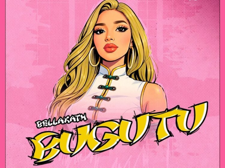 Bellakath protagoniza el video oficial de “Bugutu”, una producción de estética urbana que resalta la energía femenina y la influencia del reguetón clásico.