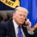 Cuba Donald Trump, presidente de Estados Unidos. AMEXI Foto Casa Blanca