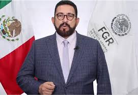FGR cita a 50 agentes de Chihuahua por presencia de la CIA