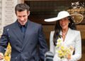 ¡Dua Lipa y Callum Turner se casan! Conoce los detalles de la boda y las primeras fotos. | AMEXI/FOTO: RRSS