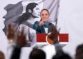 EUA será una potencia, México es una potencia cultural. CSP
