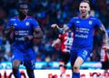 Cruz Azul