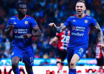 Cruz Azul