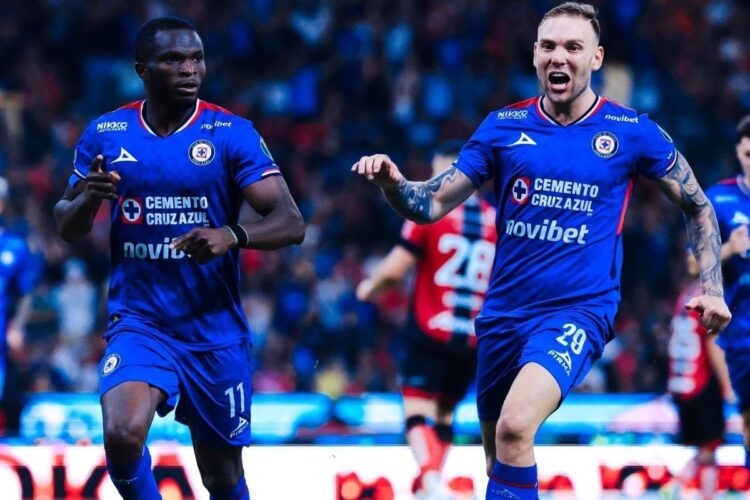 Cruz Azul