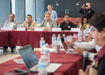 Ébola refuerzan blindaje en BC rumbo al Mundial 2026