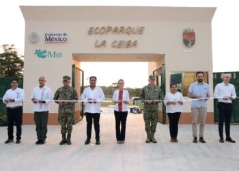 Ningún gobierno extranjero puede intervenir en México, reitera Claudia Sheinbaum