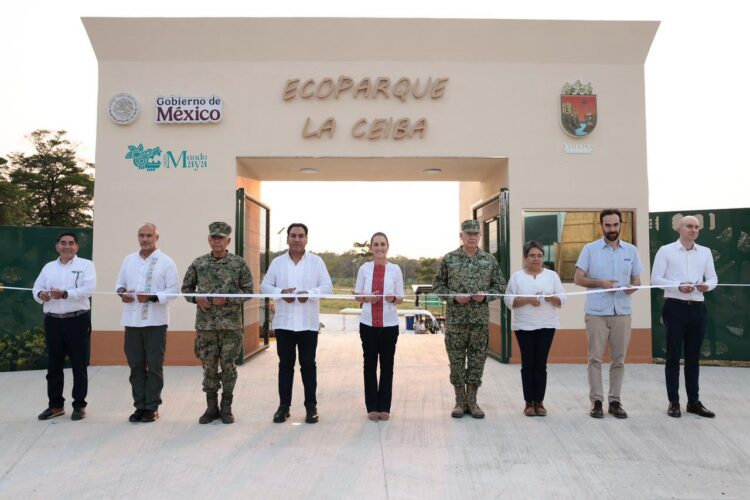 Ningún gobierno extranjero puede intervenir en México, reitera Claudia Sheinbaum
