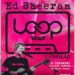 Ed Sheeran abrió una segunda fecha en São Paulo tras agotar boletos de su “Loop Tour” en Brasil. | AMEXI/FOTO: Cortesía