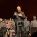 El director Eddie Mora encabeza a la Orquesta Escuela Carlos Chávez en un concierto gratuito con Tchaikovsky y Ginastera en el Cenart. | AMEXI/FOTO: IG @eddiemoracostarica