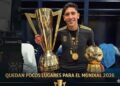 Selección Mexicana