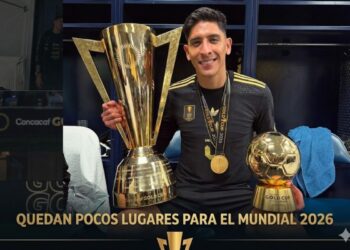 Selección Mexicana