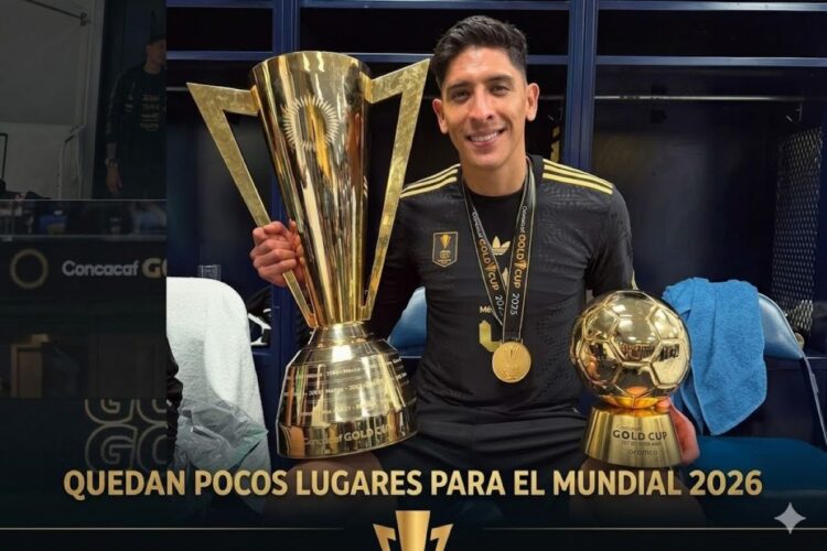 Selección Mexicana