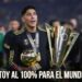 Edson Álvarez
