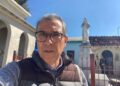 Eduardo Cruz Vázquez. Archivo Grecu