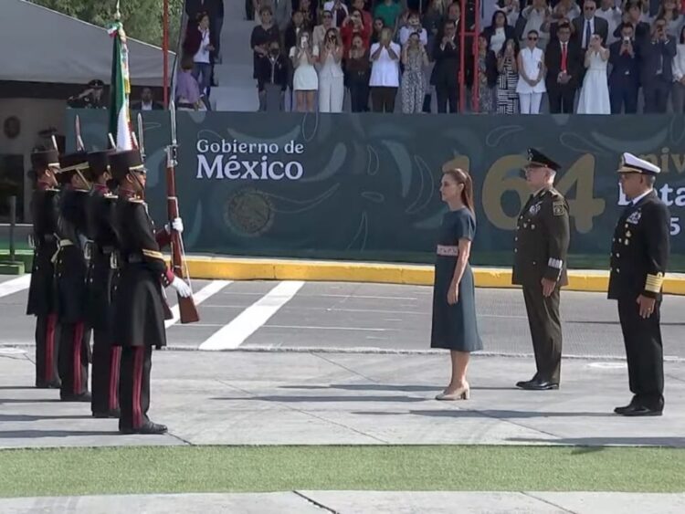 El 5 de mayo sigue siendo referente de soberanía y no intervención