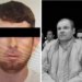 Este martes, el titular de la SSPC, Omar García Harfuch informó de la detención en Nogales, Sonora, de Isaí Martínez Zepeda, Isaí "N", alias "El Chinacate", sobrino de “El Chapo”. AMEXI/FOTO/ Especial