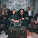 El Fausto presentará “Ecléctico”, su disco más experimental, el 12 de junio en la Condesa. | AMEXI/FOTO: Cortesía