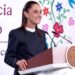 Sheinbaum defiende a Andrés López Beltrán