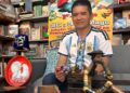 El coleccionismo vintage en Mérida con el Chavorrucos Fest 2026