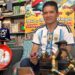 El coleccionismo vintage en Mérida con el Chavorrucos Fest 2026