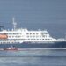 El crucero MV Hondius, afectado por un brote de hantavirus