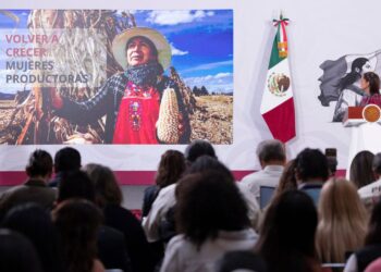 El plan Volver a Crecer alivia las finanzas de productoras rurales