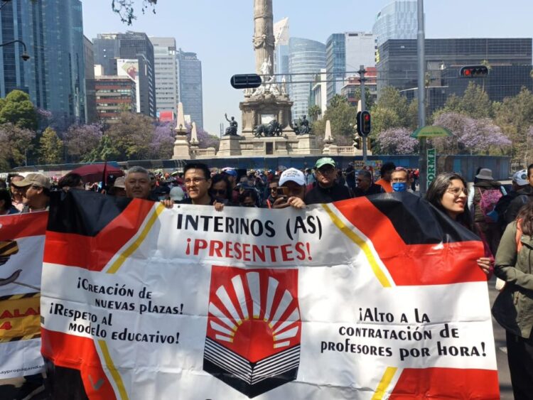 Emplaza a huelga Sutiems para 5 junio, exigen mejora salarial