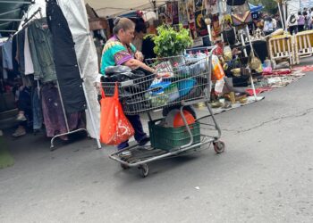 Empleo cae en primer trimestre de 2026; informalidad, al alza