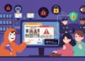 En aumento fraude cibernético con CAPTCHAs falsos