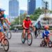 En la CDMX, el paseo dominical Muévete en Bici este 17 de mayo.