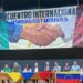 Encuentro Nacional antimperialista. AMEXI Foto Florentino López