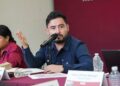 Encuestas oficiales aún no se están realizando, informa Morena en Oaxaca
