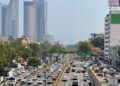 Entérate qué vehículos deben guardarse en CDMX y el Edomex, en atención al programa Hoy No Circula este lunes 18 de mayo
