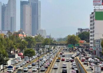 Entérate qué vehículos deben guardarse en CDMX y el Edomex, en atención al programa Hoy No Circula este lunes 18 de mayo