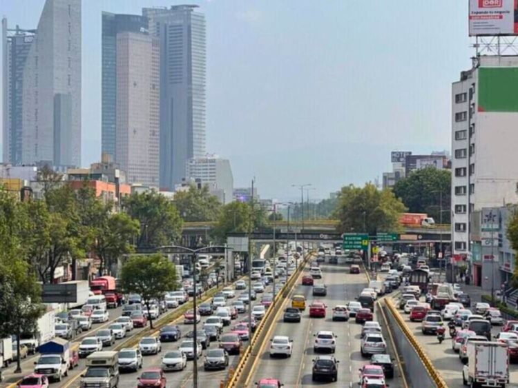 Entérate qué vehículos deben guardarse en CDMX y el Edomex, en atención al programa Hoy No Circula este lunes 18 de mayo