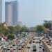 Entérate qué vehículos deben guardarse en CDMX y el Edomex, en atención al programa Hoy No Circula este lunes 18 de mayo