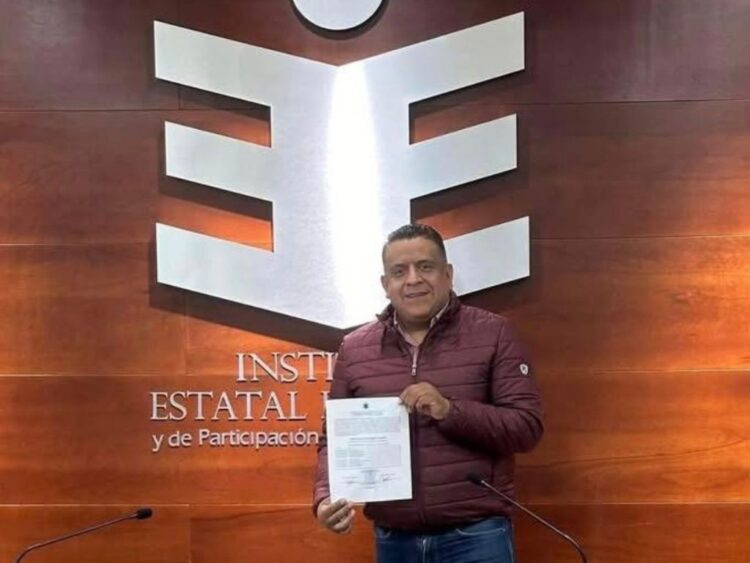 Esaú López Quero