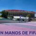 Estadio Azteca